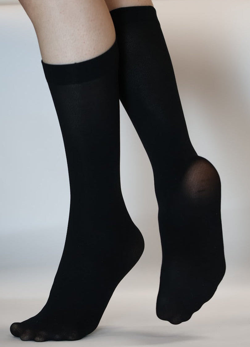 Figure Skating Socks