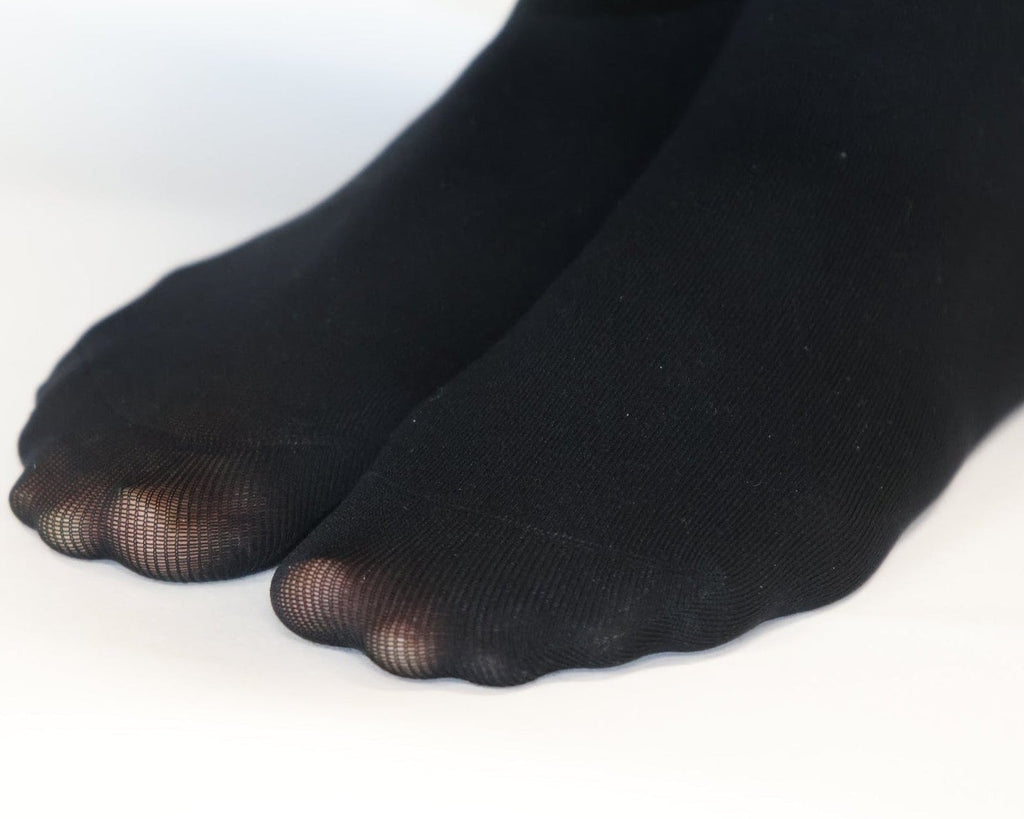 Figure Skating Socks