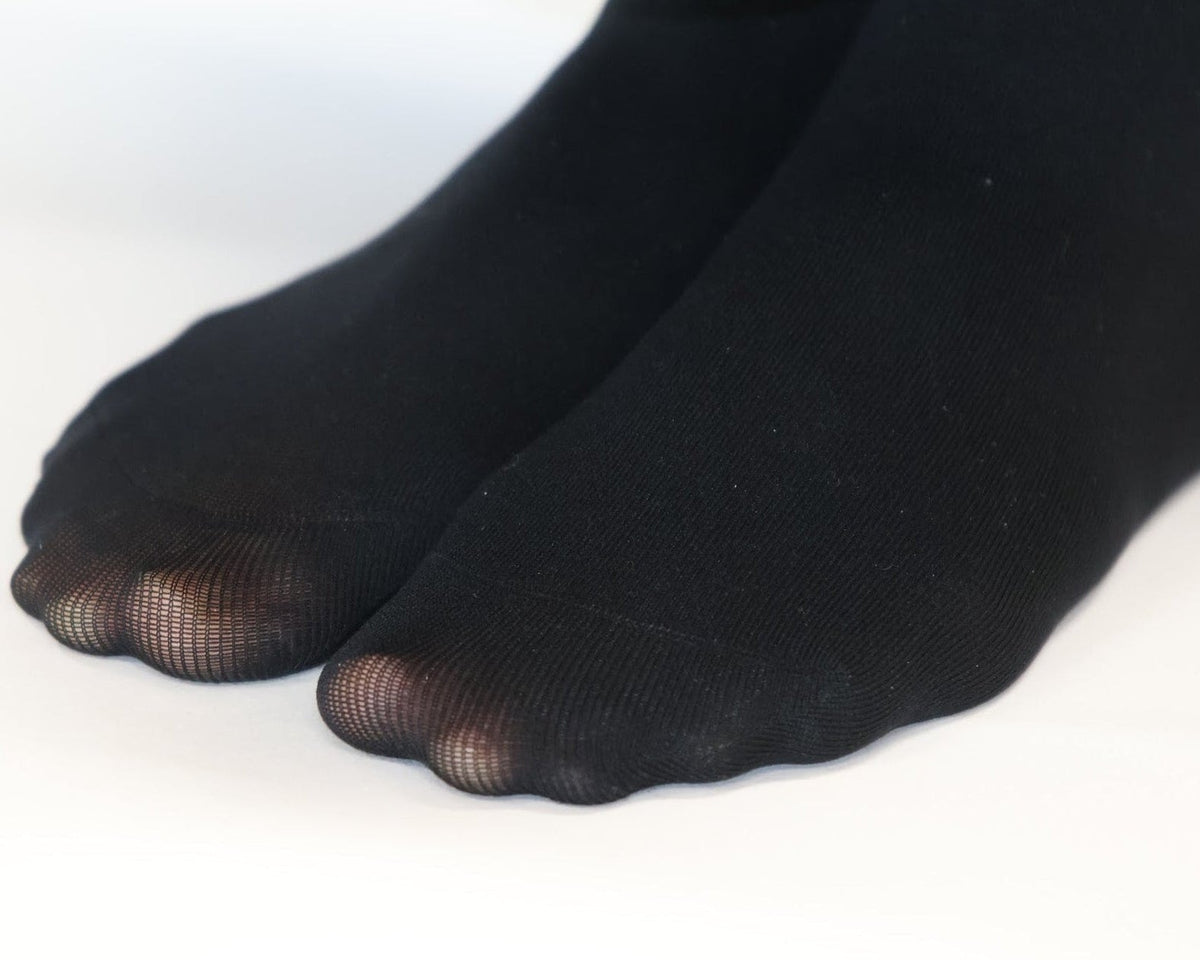Figure Skating Socks