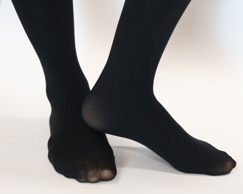 Figure Skating Socks